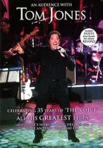 Watch Tom Jones : An Audience with Tom Jones M4uhd