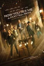 Watch Now You See Me: Now You Don\'t M4uhd