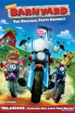 Watch Barnyard M4uhd