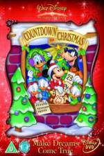 Watch Countdown to Christmas M4uhd