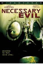 Watch Necessary Evil M4uhd