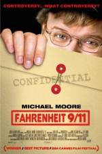 Watch Fahrenheit 9/11 M4uhd