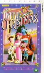 Watch The Twelve Days of Christmas (TV Short 1993) M4uhd