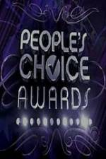 Watch The 37th Annual People's Choice Awards M4uhd