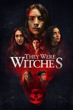 Watch They Were Witches M4uhd