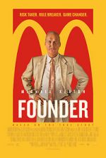 Watch The Founder M4uhd