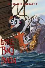 Watch Little Big Panda M4uhd