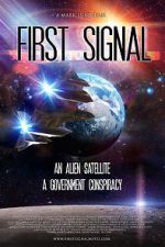 Watch First Signal M4uhd