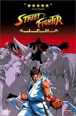 Watch Street Fighter Alpha M4uhd
