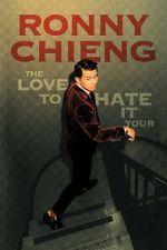 Watch Ronny Chieng: Love to Hate It M4uhd