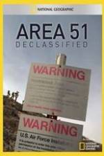 Watch Area 51: Declassified M4uhd