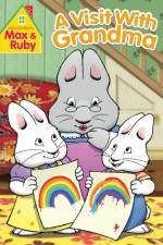 Watch Max and Ruby Visit With Grandma M4uhd