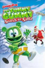 Watch The Yummy Gummy Search For Santa M4uhd