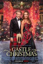 Watch A Castle for Christmas M4uhd