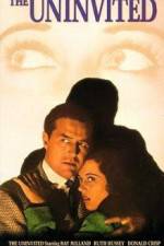 Watch The Uninvited M4uhd