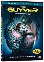 Watch The Guyver M4uhd