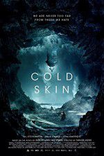 Watch Cold Skin M4uhd
