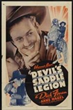 Watch The Devil\'s Saddle Legion M4uhd