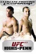 Watch UFC 63 Hughes vs Penn M4uhd