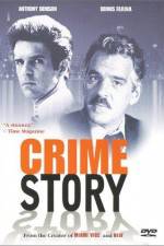 Watch Crime Story M4uhd