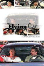 Watch The Flying Car M4uhd