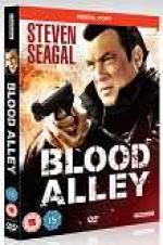 Watch Blood Alley M4uhd