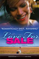 Watch Love for Sale M4uhd