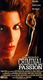 Watch Criminal Passion M4uhd