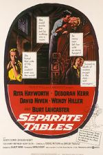 Watch Separate Tables M4uhd