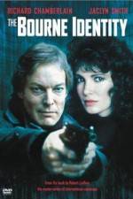 Watch The Bourne Identity M4uhd