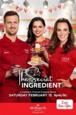 Watch The Secret Ingredient M4uhd