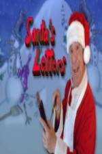 Watch Santa's Letters M4uhd