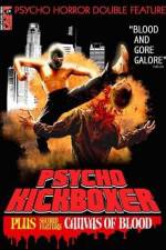 Watch The Dark Angel Psycho Kickboxer M4uhd