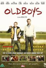 Watch Oldboys M4uhd