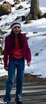 Watch The Spy Who Raised Me M4uhd