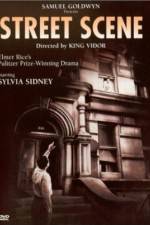 Watch Street Scene M4uhd