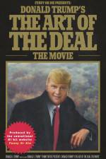 Watch Funny or Die Presents: Donald Trump's the Art of the Deal: The Movie M4uhd