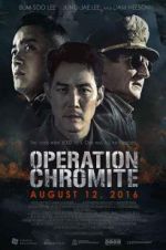 Watch Battle for Incheon: Operation Chromite M4uhd