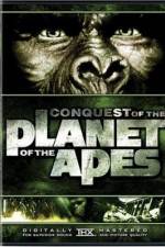 Watch Conquest of the Planet of the Apes M4uhd