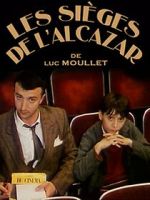 Watch Les si�ges de l\'Alcazar M4uhd