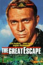 Watch The Great Escape M4uhd
