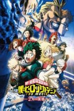 Watch My Hero Academia: Two Heroes M4uhd