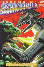 Watch Terror of Mechagodzilla M4uhd