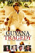 Watch Guyana Tragedy The Story of Jim Jones M4uhd