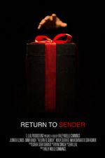 Watch Return to Sender (Short 2019) M4uhd
