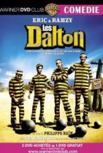 Watch Lucky Luke and the Daltons M4uhd