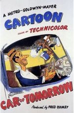 Watch Car of Tomorrow (Short 1951) M4uhd