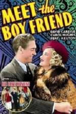 Watch Meet the Boy Friend M4uhd