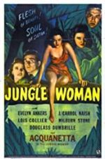 Watch Jungle Woman M4uhd