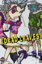 Watch Dead Leaves M4uhd